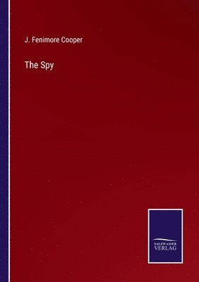 The Spy 1