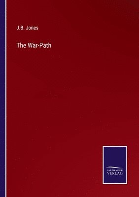 The War-Path 1
