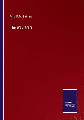 bokomslag The Wayfarers