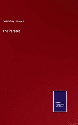 The Parsees 1