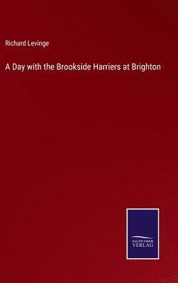 bokomslag A Day with the Brookside Harriers at Brighton