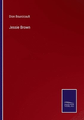 Jessie Brown 1