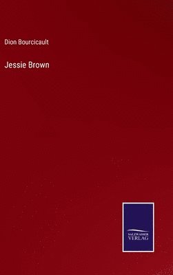 Jessie Brown 1