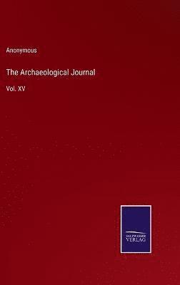 The Archaeological Journal 1