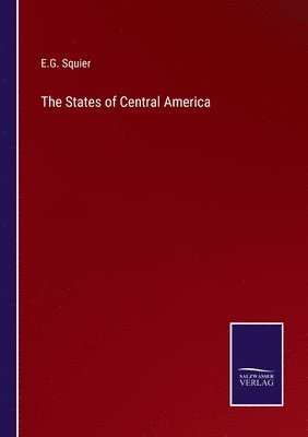 The States of Central America 1