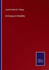 bokomslag Essay on Heraldry