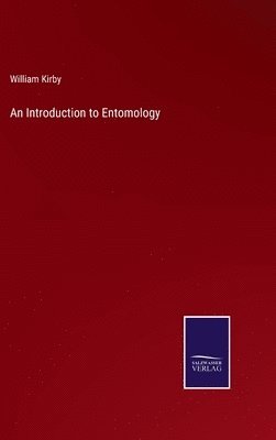 Introduction to Entomology