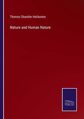 Nature and Human Nature