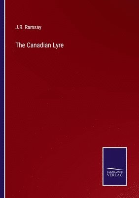 The Canadian Lyre 1