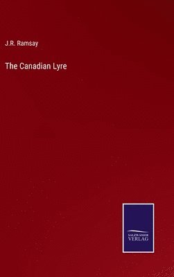 The Canadian Lyre 1