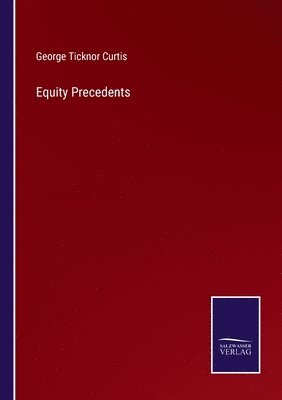 Equity Precedents