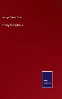 bokomslag Equity Precedents