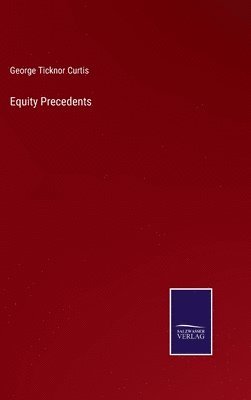 Equity Precedents 1