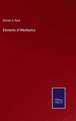 Elements of Mechanics 1