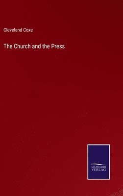Church and the Press 1