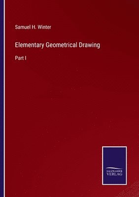 Elementary Geometrical Drawing