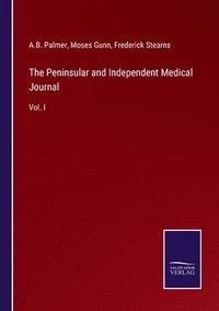 bokomslag The Peninsular and Independent Medical Journal