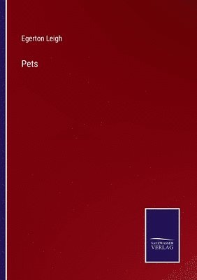 Pets 1