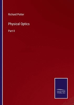 Physical Optics