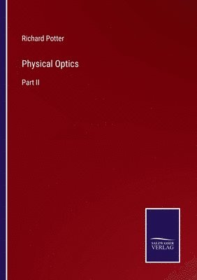 Physical Optics 1