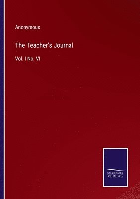 The Teacher's Journal 1