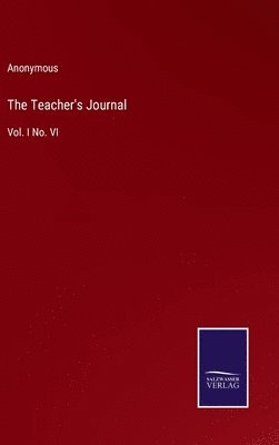 The Teacher's Journal 1