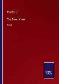 bokomslag Broad Arrow