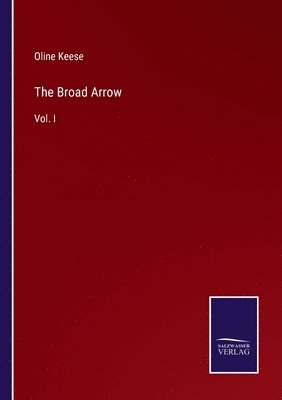 The Broad Arrow 1