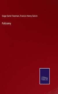 bokomslag Falconry