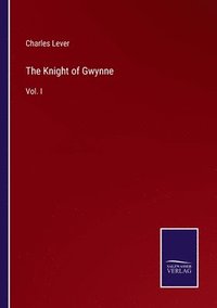 bokomslag Knight of Gwynne