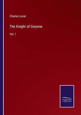bokomslag Knight of Gwynne