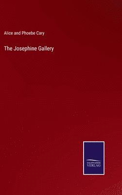The Josephine Gallery 1
