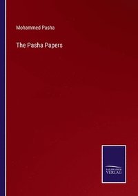 bokomslag The Pasha Papers