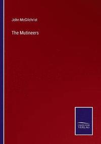 bokomslag The Mutineers