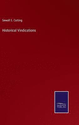 Historical Vindications