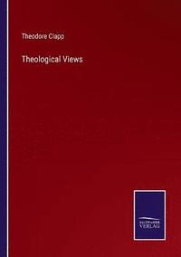 bokomslag Theological Views