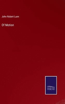 Of Motion 1