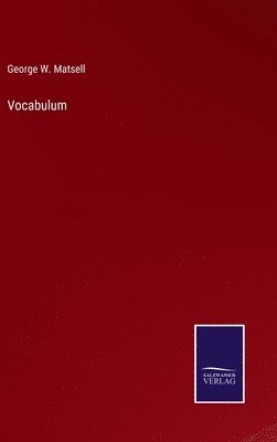 Vocabulum 1