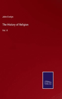 The History of Religion 1