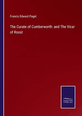 Curate of Cumberworth
