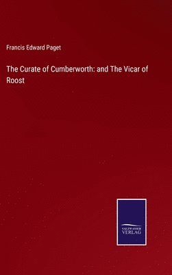 The Curate of Cumberworth 1