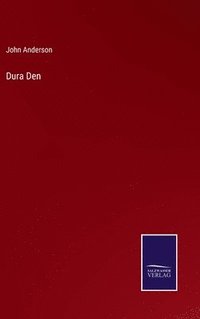 bokomslag Dura Den