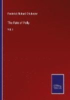 bokomslag Fate of Folly