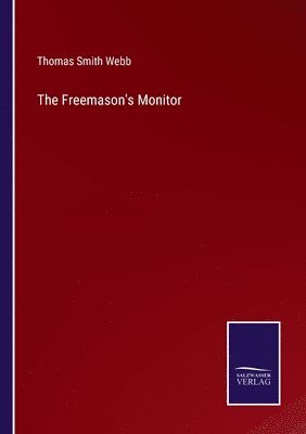 The Freemason's Monitor 1