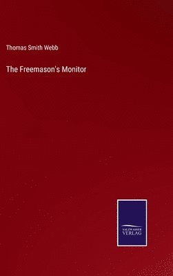 The Freemason's Monitor 1