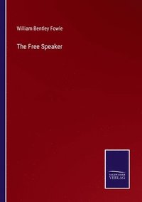 bokomslag Free Speaker
