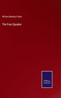 bokomslag Free Speaker