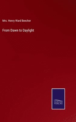 From Dawn to Daylight 1