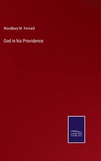bokomslag God in his Providence