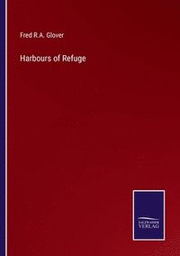 bokomslag Harbours of Refuge